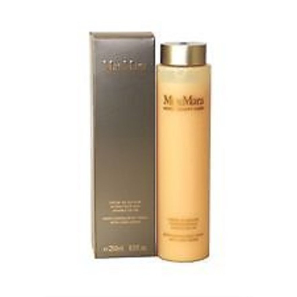 MaxMara Moisturizing Body Wash with Linen Seeds